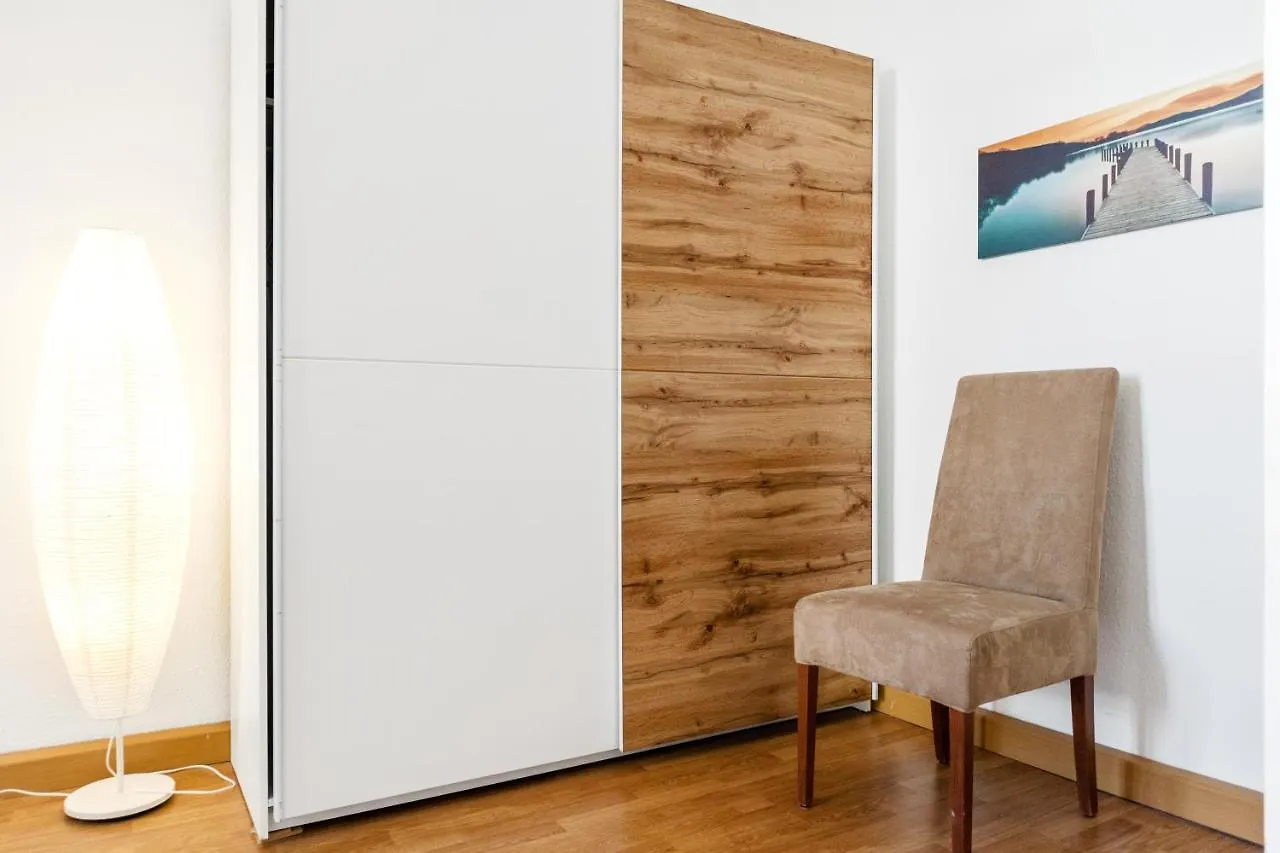 Beautiful 2Br Aptartment 12 Minutes To Downtown Vienna