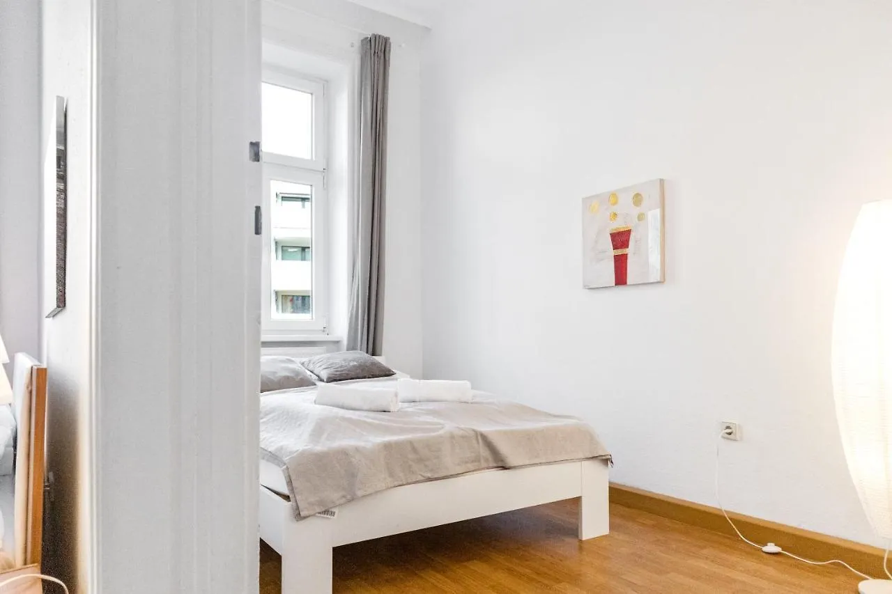 Apartment Beautiful 2Br Aptartment 12 Minutes To Downtown Vienna Austria
