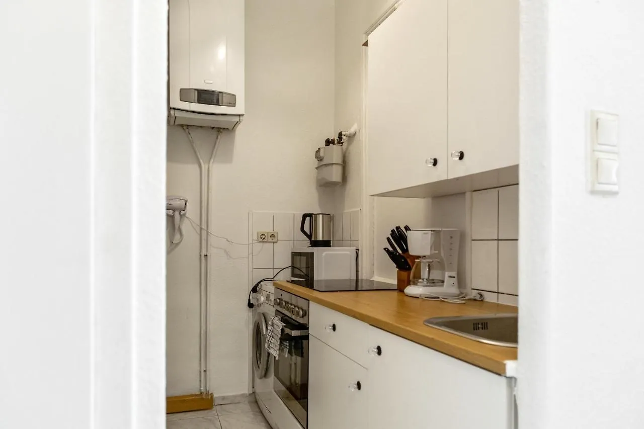 Beautiful 2Br Aptartment 12 Minutes To Downtown Vienna Austria