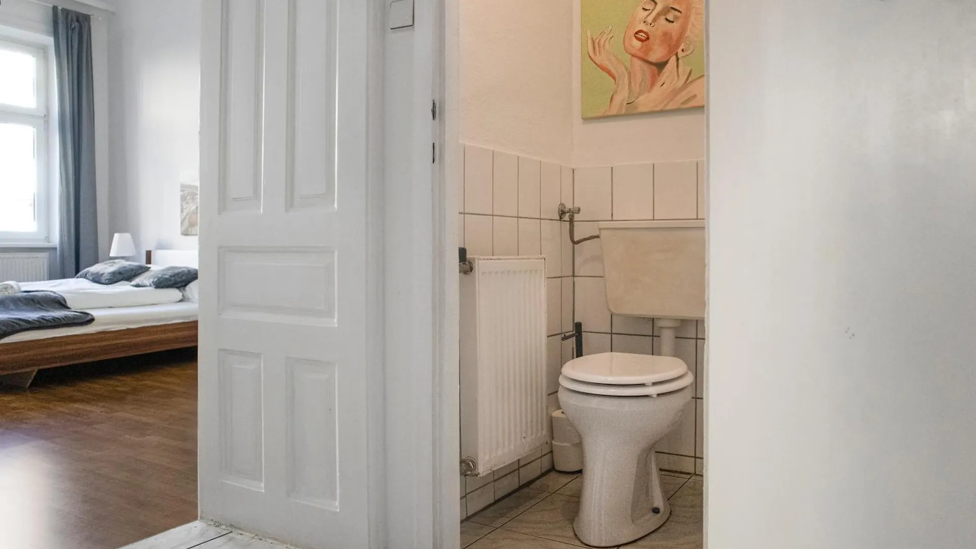 Beautiful 2Br Aptartment 12 Minutes To Downtown Vienna 0*,  Austria